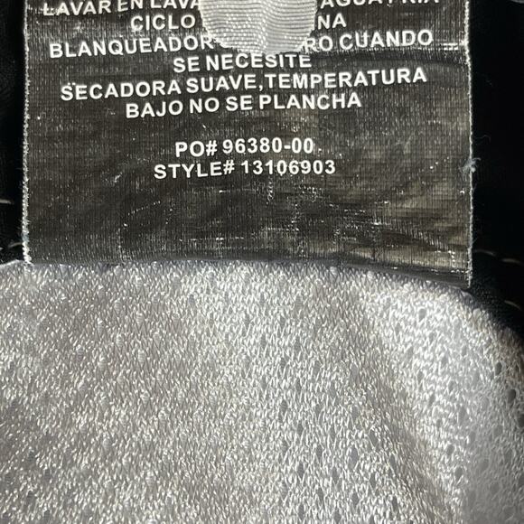 O'neill x Pabst Blue Ribbon Swim Trunk Mens 29‎ White Drawstring Waist Pockets - Picture 14 of 15